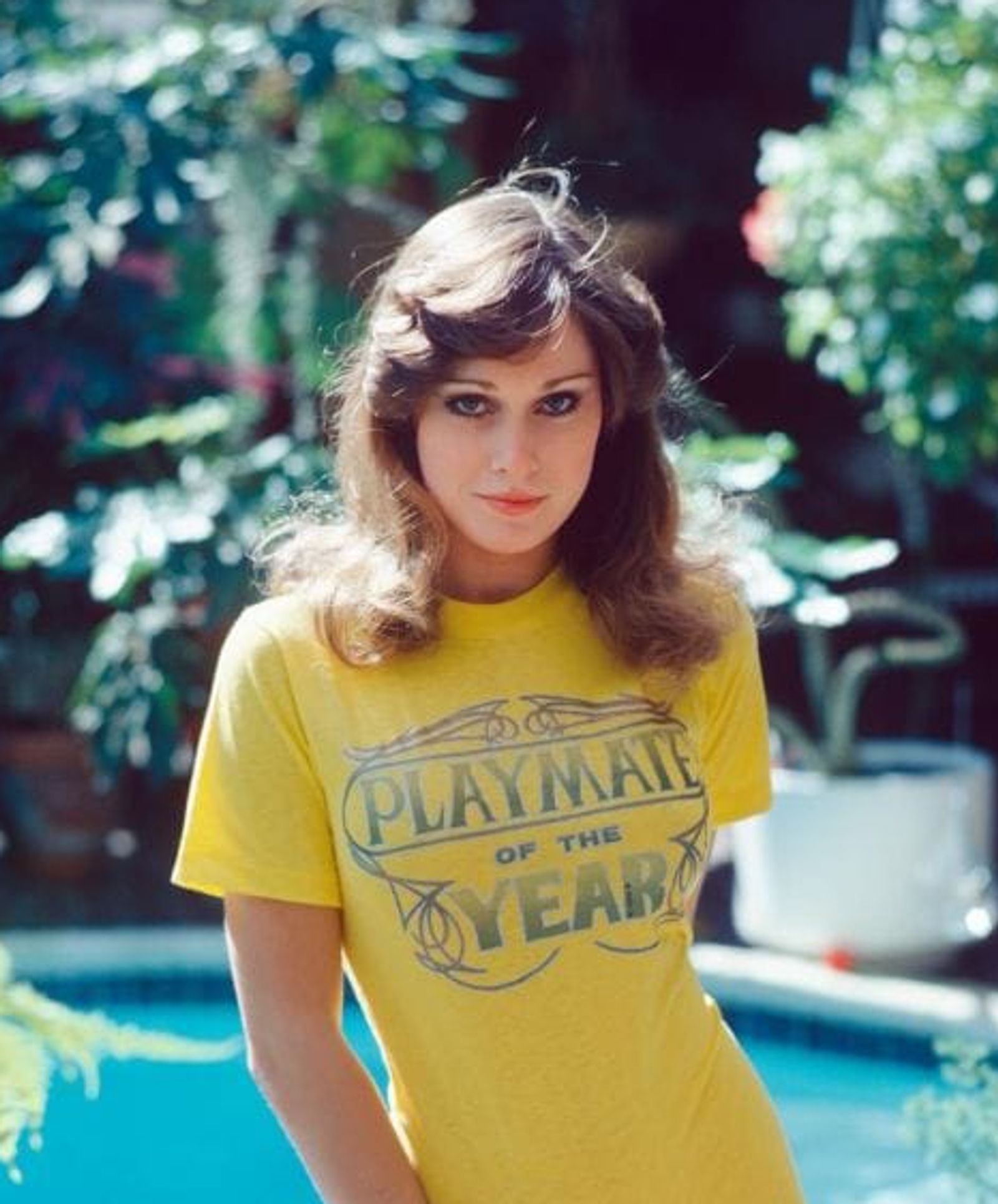 The Glamour Star Who Turned Her Back on Hollywood’s Noise for Something Real