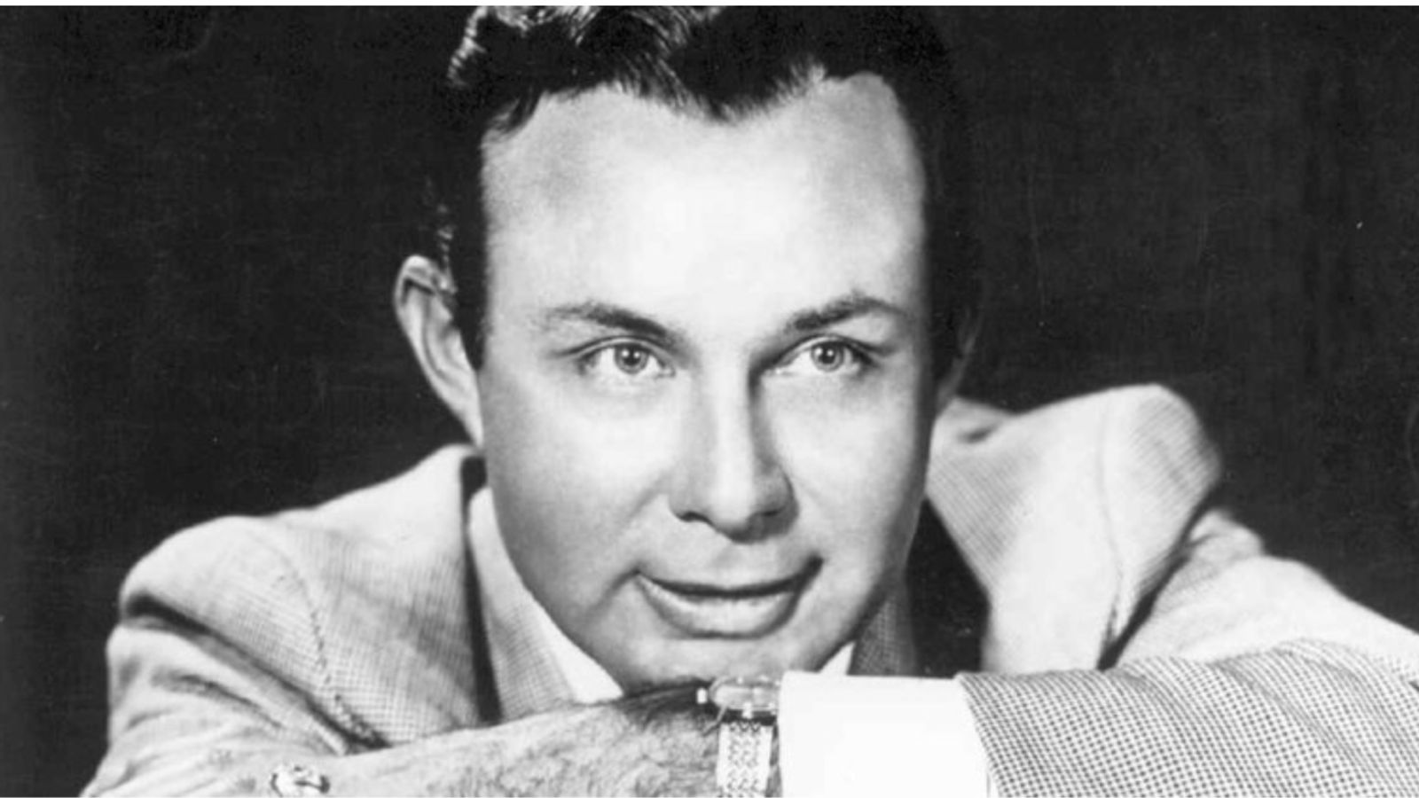 Jim Reeves: The Most Popular Western Singer In The Indian Subcontinent – The Revolver Club