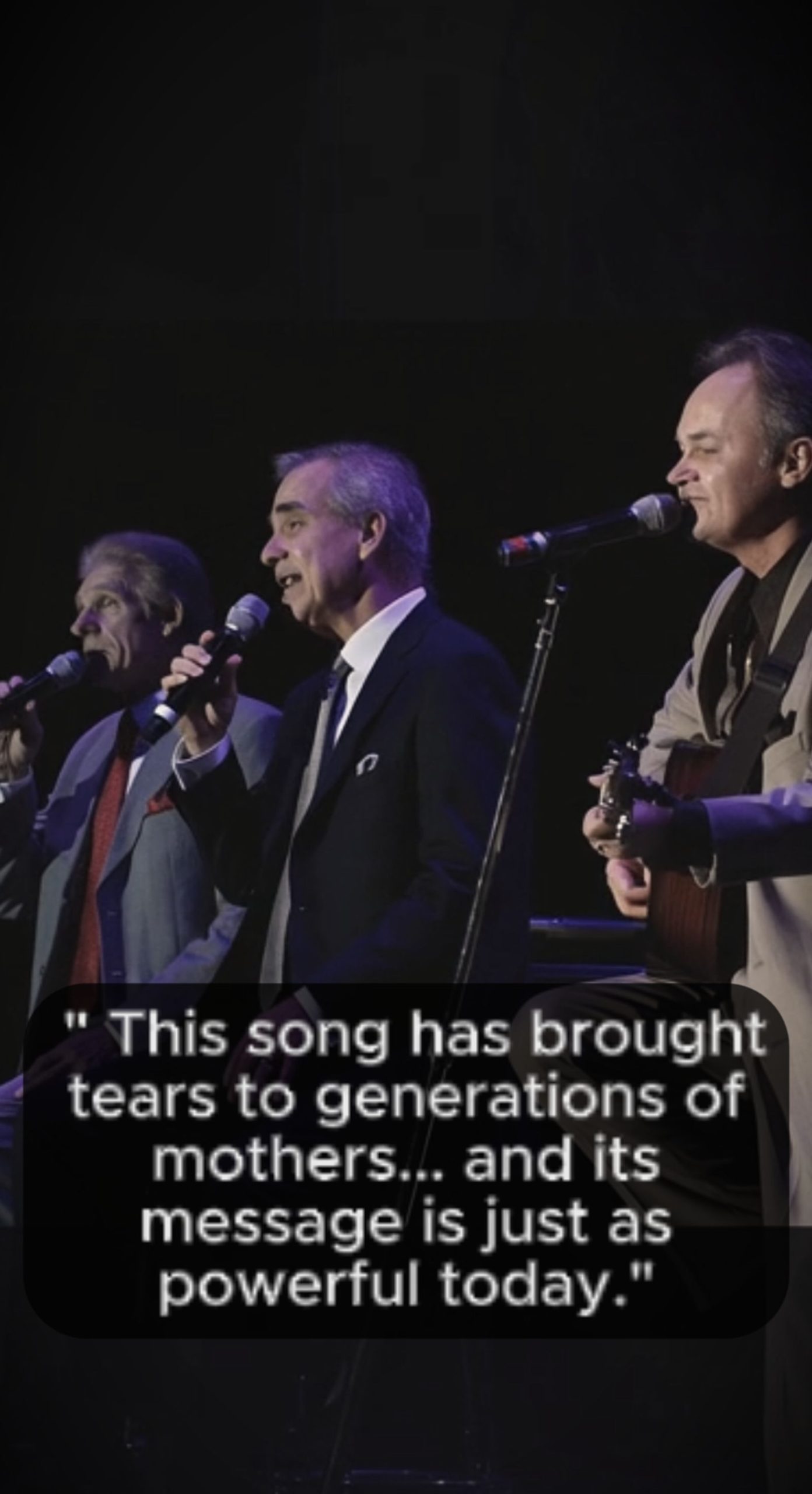 The Statler Brothers’ “Flowers on the Wall” Redefined Country Storytelling and Crossed Genre Boundaries in 1965