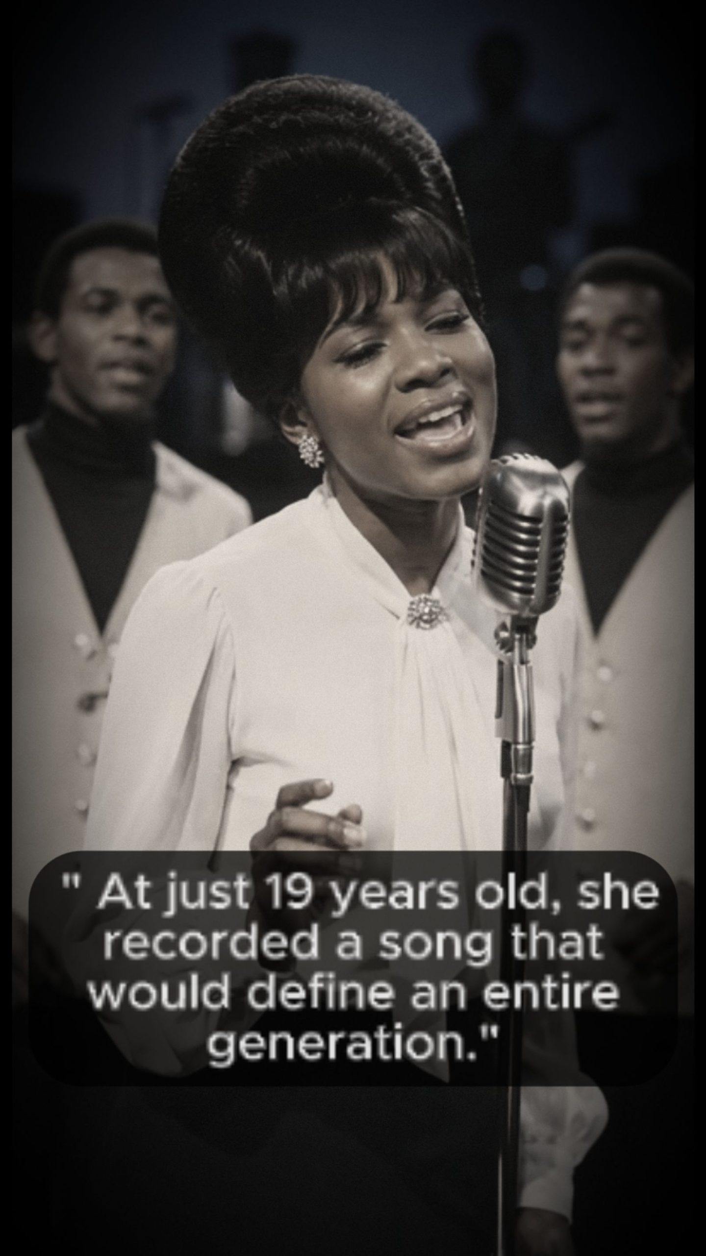 Little Eva’s “The Loco-Motion” Ignites Dance Craze and Tops Charts in 1962