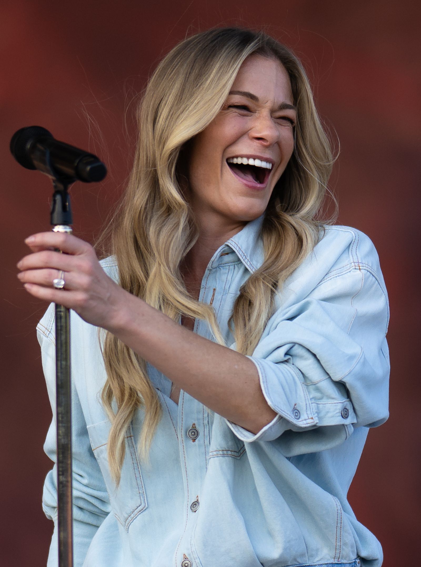LeAnn Rimes – Wikipedia tiếng Việt