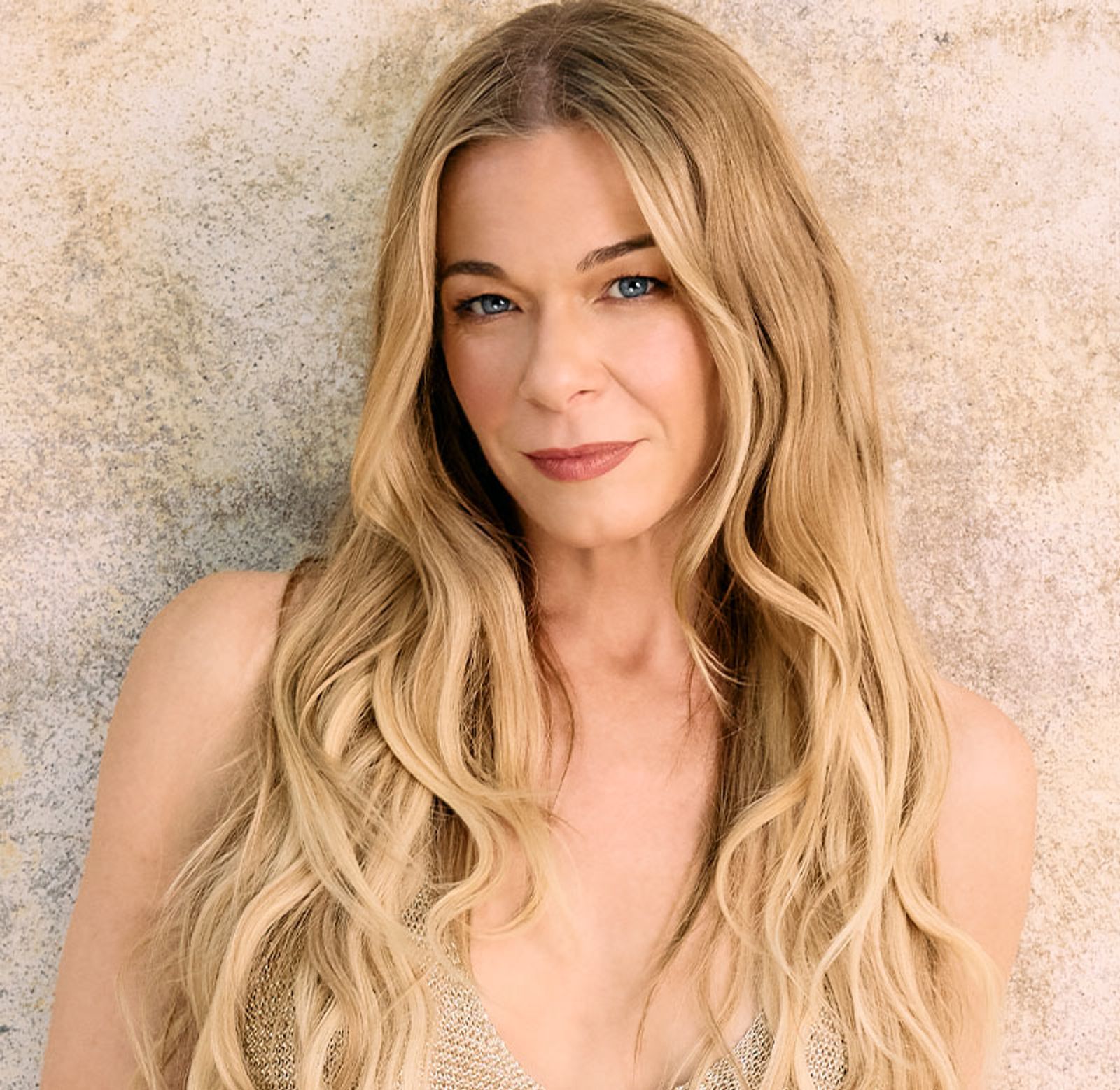 Tickets | LEANN RIMES 2025 | Staller Center
