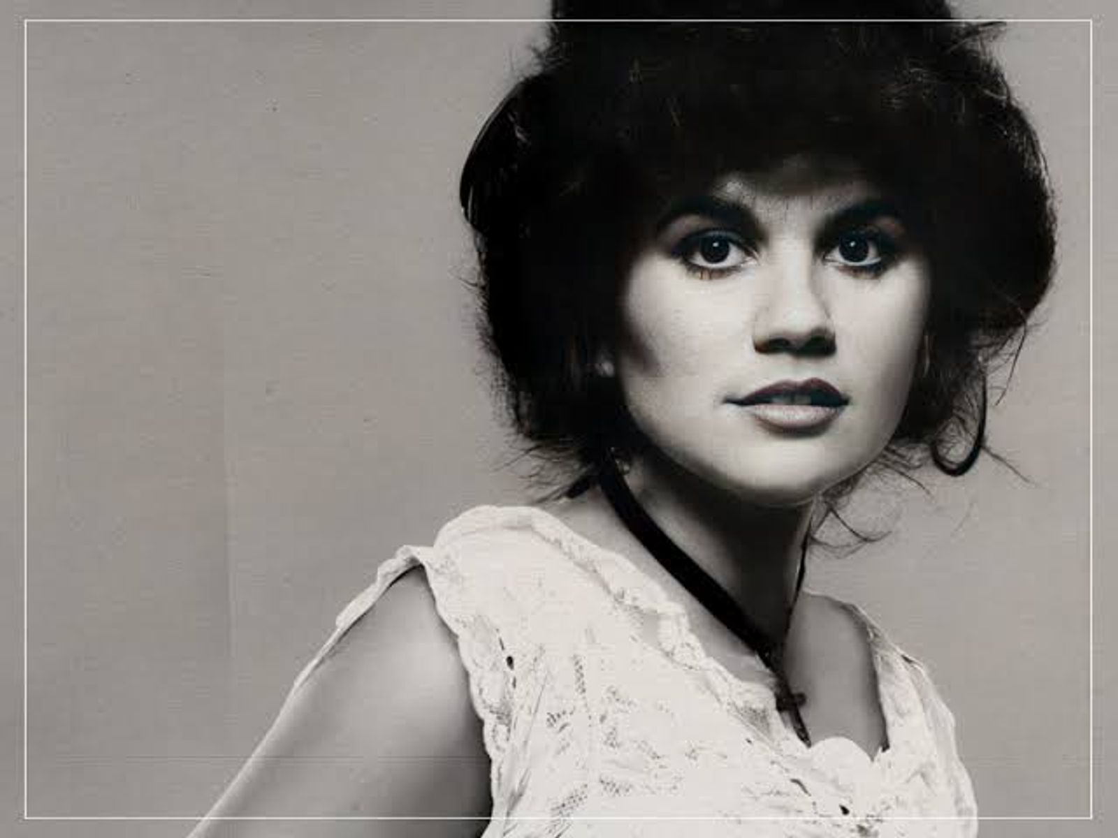 The classic songs Linda Ronstadt was in pain recording