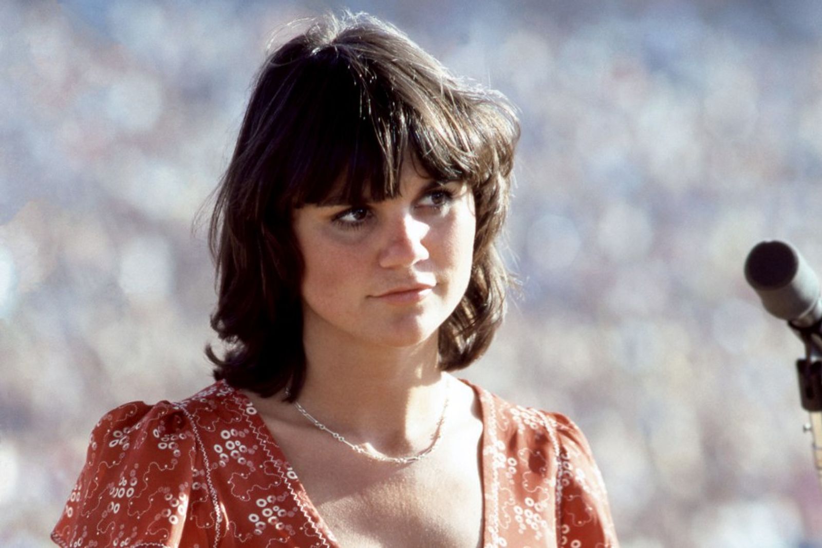 Linda Ronstadt 'Prisoner in Disguise' Reissue Includes Emotional Letter