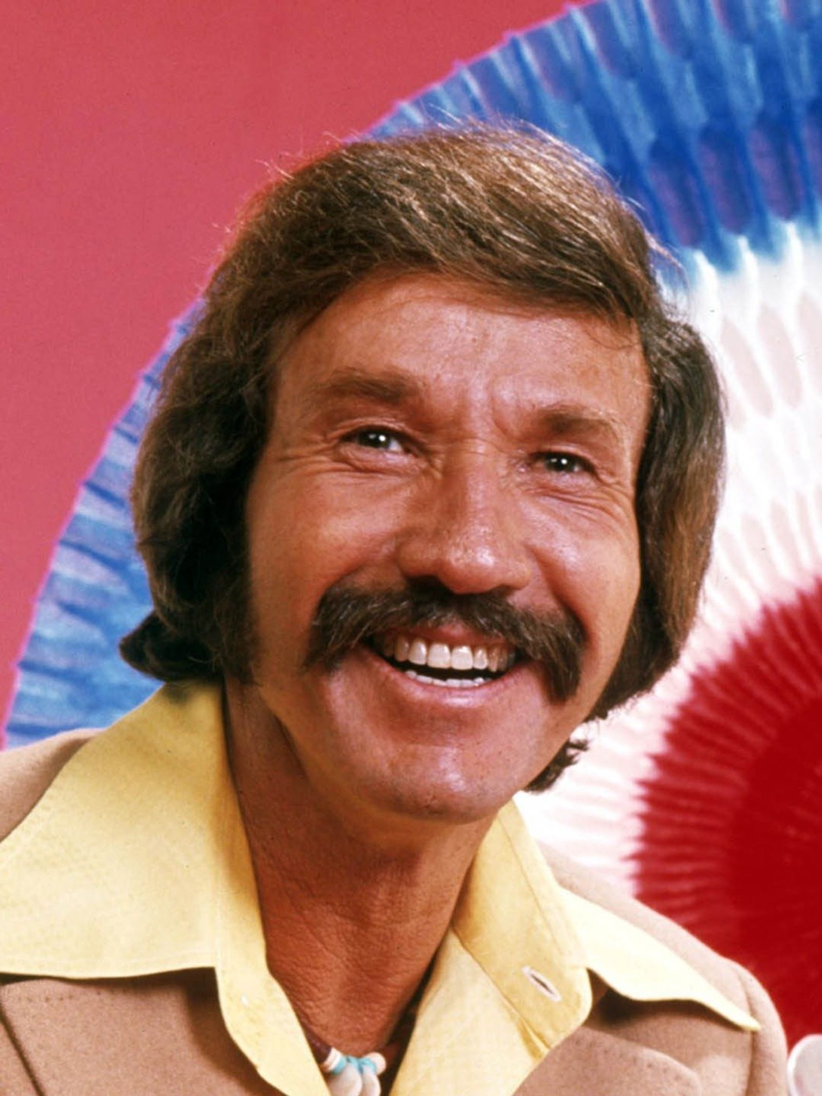 Marty Robbins - Singer, Songwriter, Actor, Auto Racing Driver