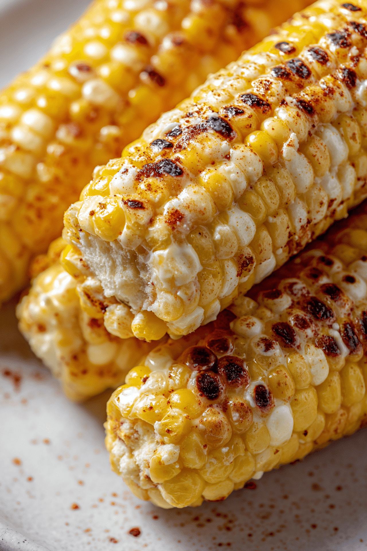 Mexican Street Corn