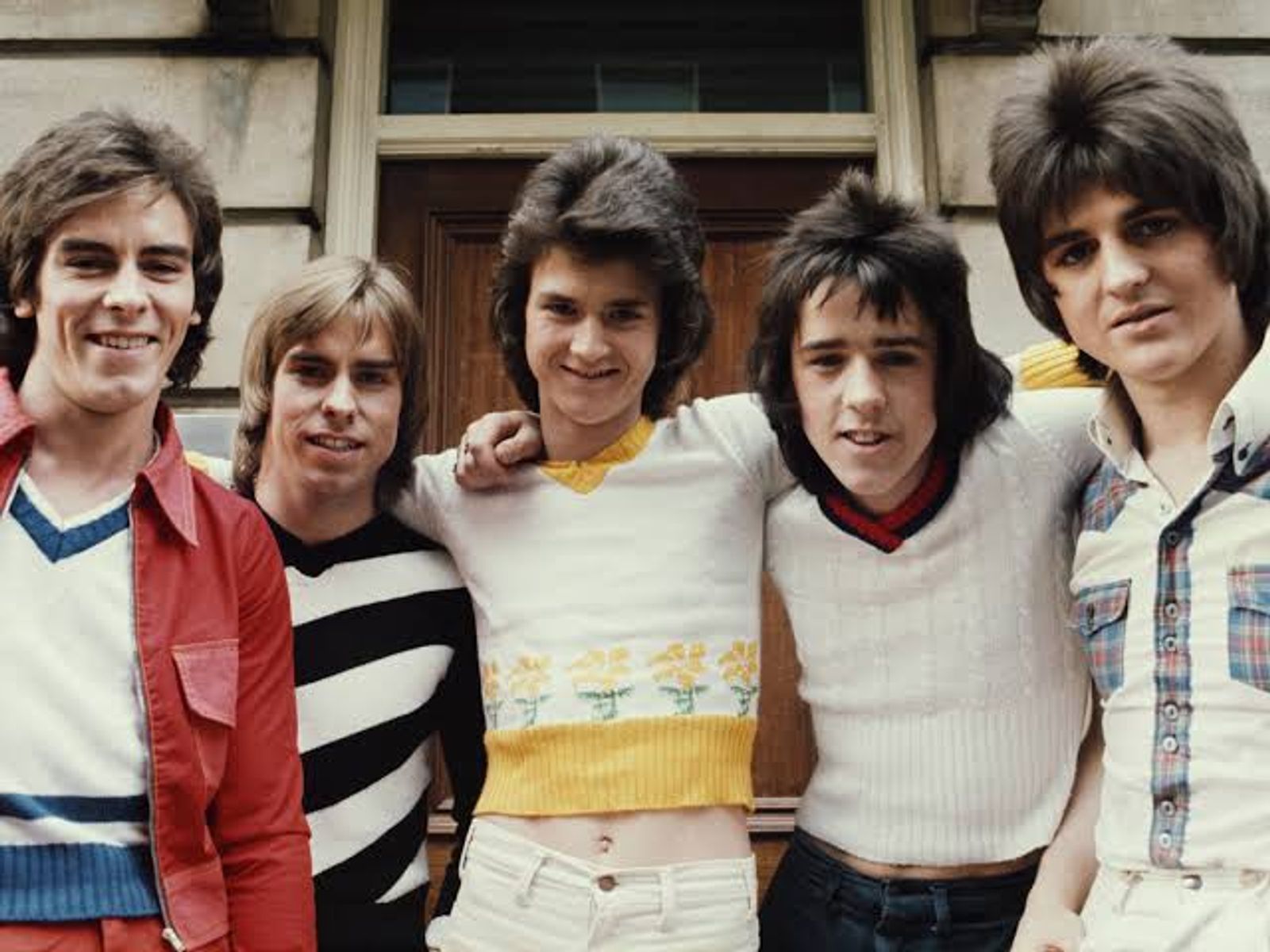 The Bay City Rollers' 10 best ever songs - Gold Radio