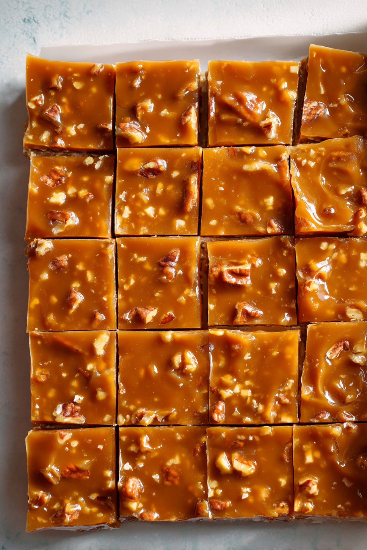 Oklahoma Nut Candy