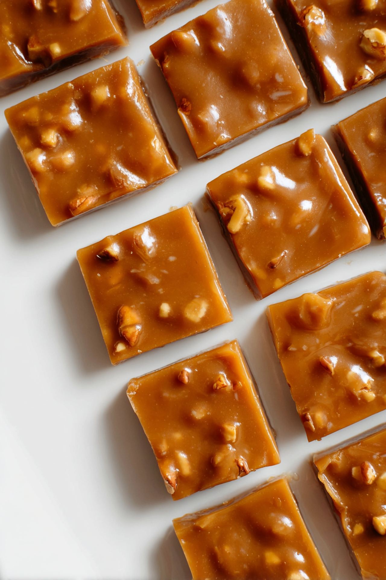 Oklahoma Nut Candy