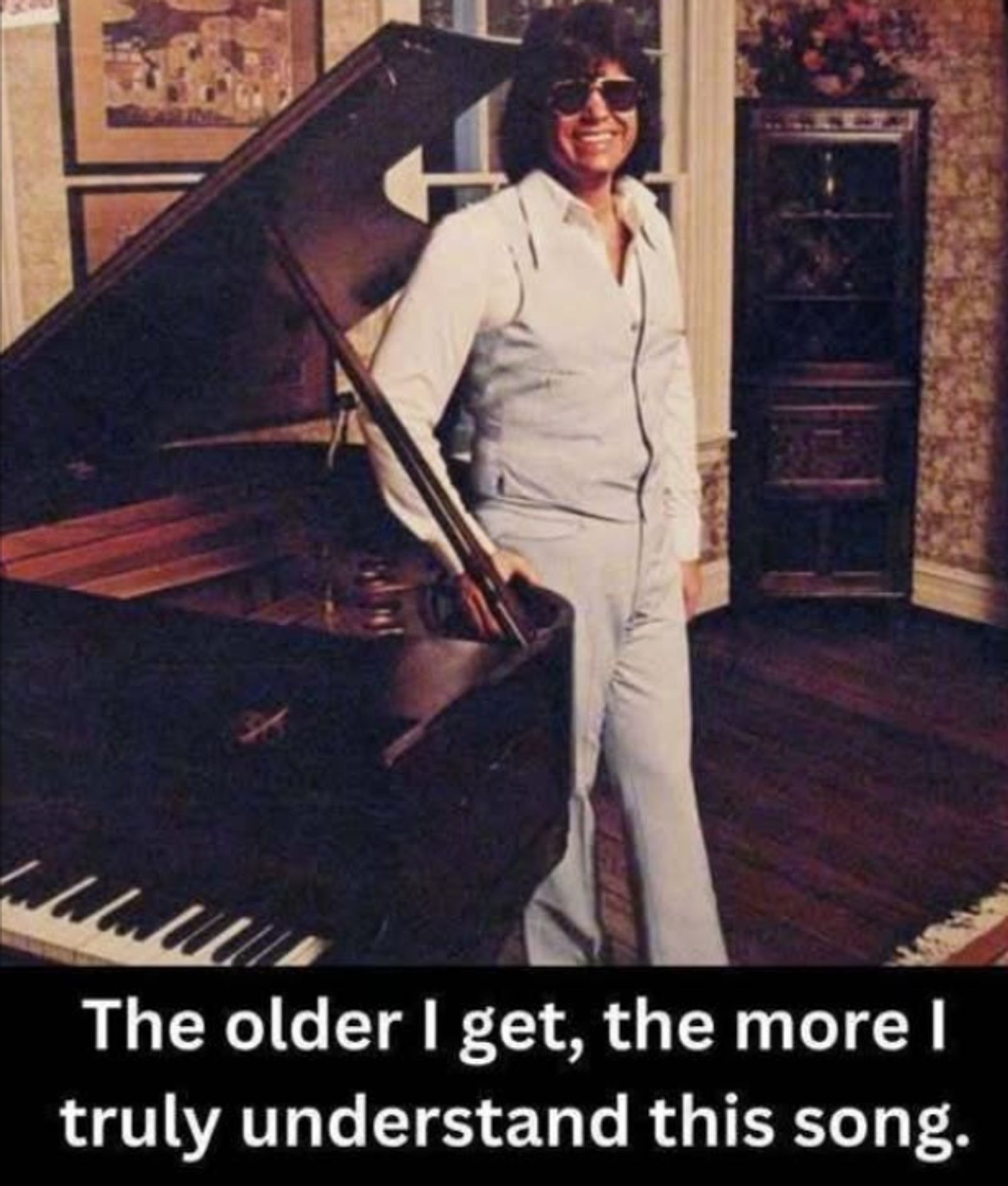Ronnie Milsap’s “It Was Almost Like a Song” United Country and Pop Worlds in 1977-loidfs