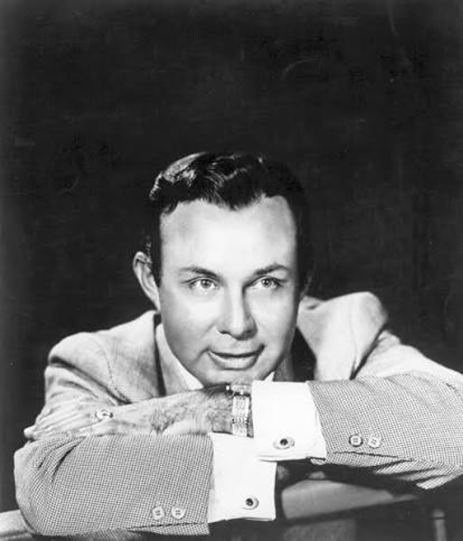 Jim Reeves | Spotify