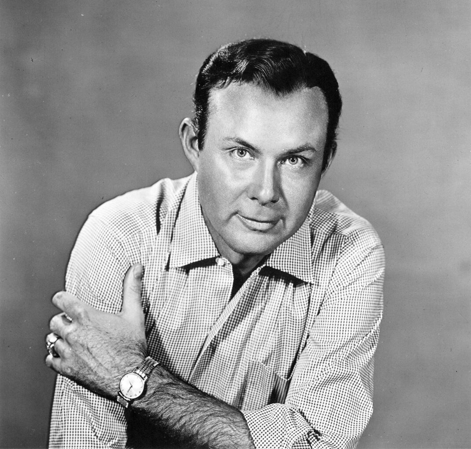 The Notorious Meddler: Remembering Gentleman Jim Reeves