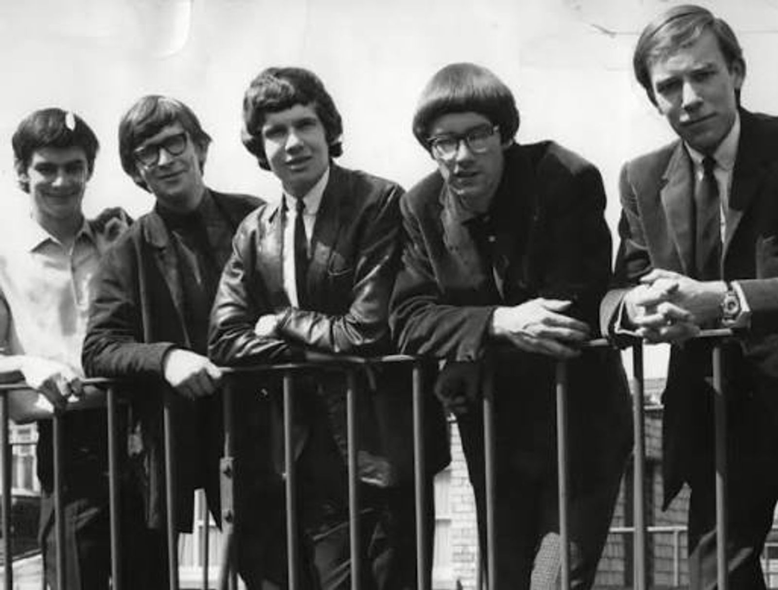 The Zombies (@thezombiesofficial) • Instagram photos and videos