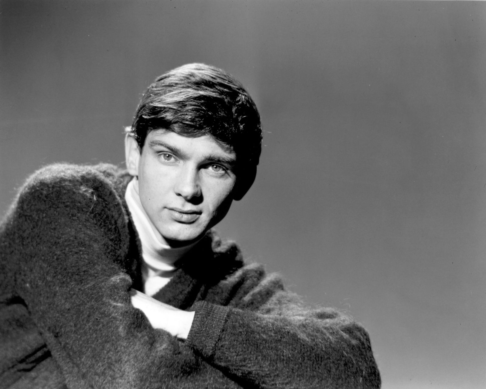 Where Are They Now: Gene Pitney