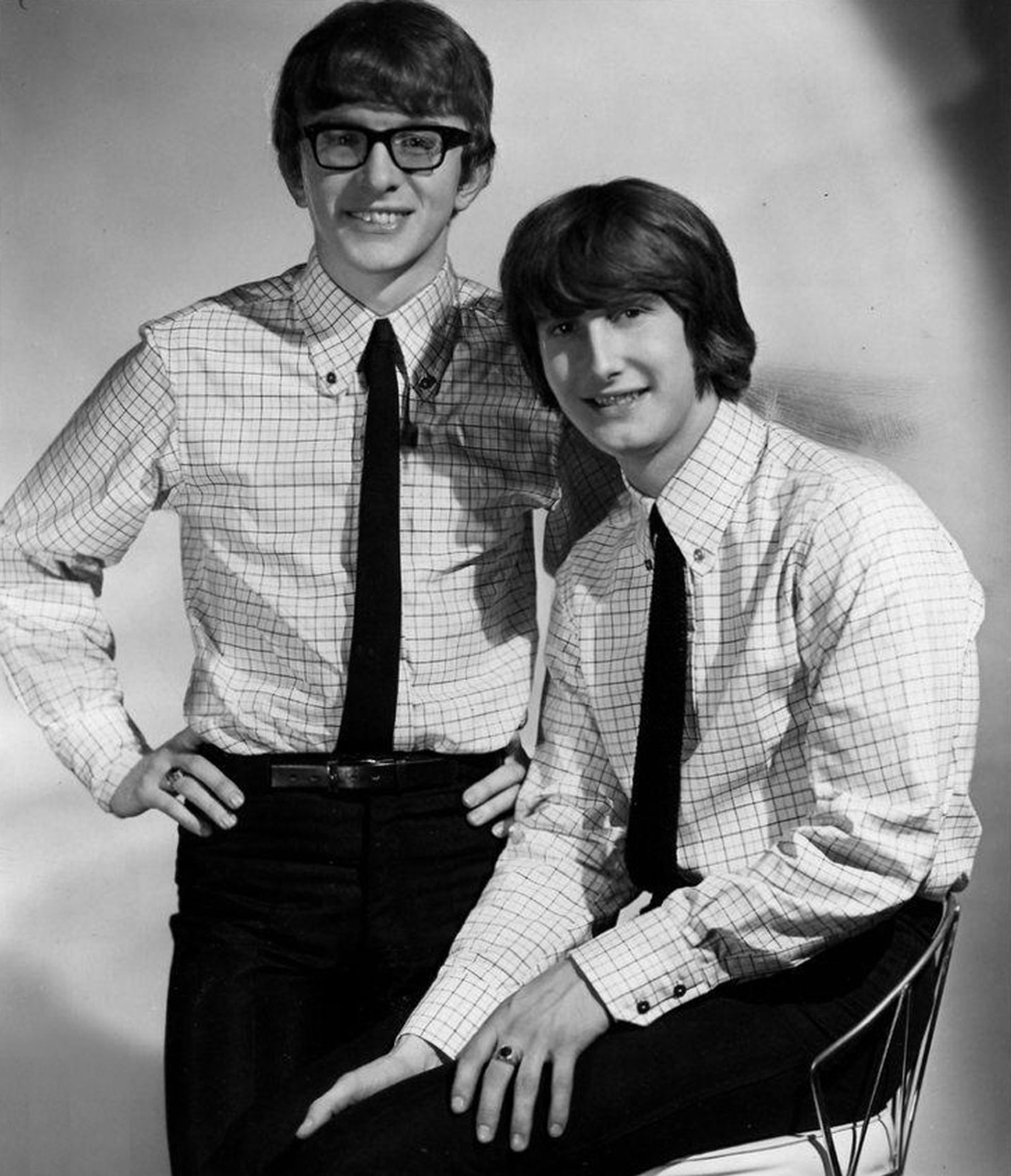Peter and Gordon - Wikipedia