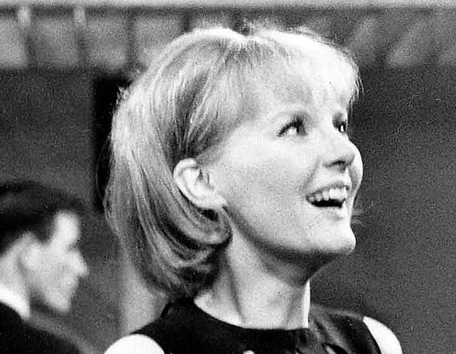 This Is Your Life: Petula Clark 1
