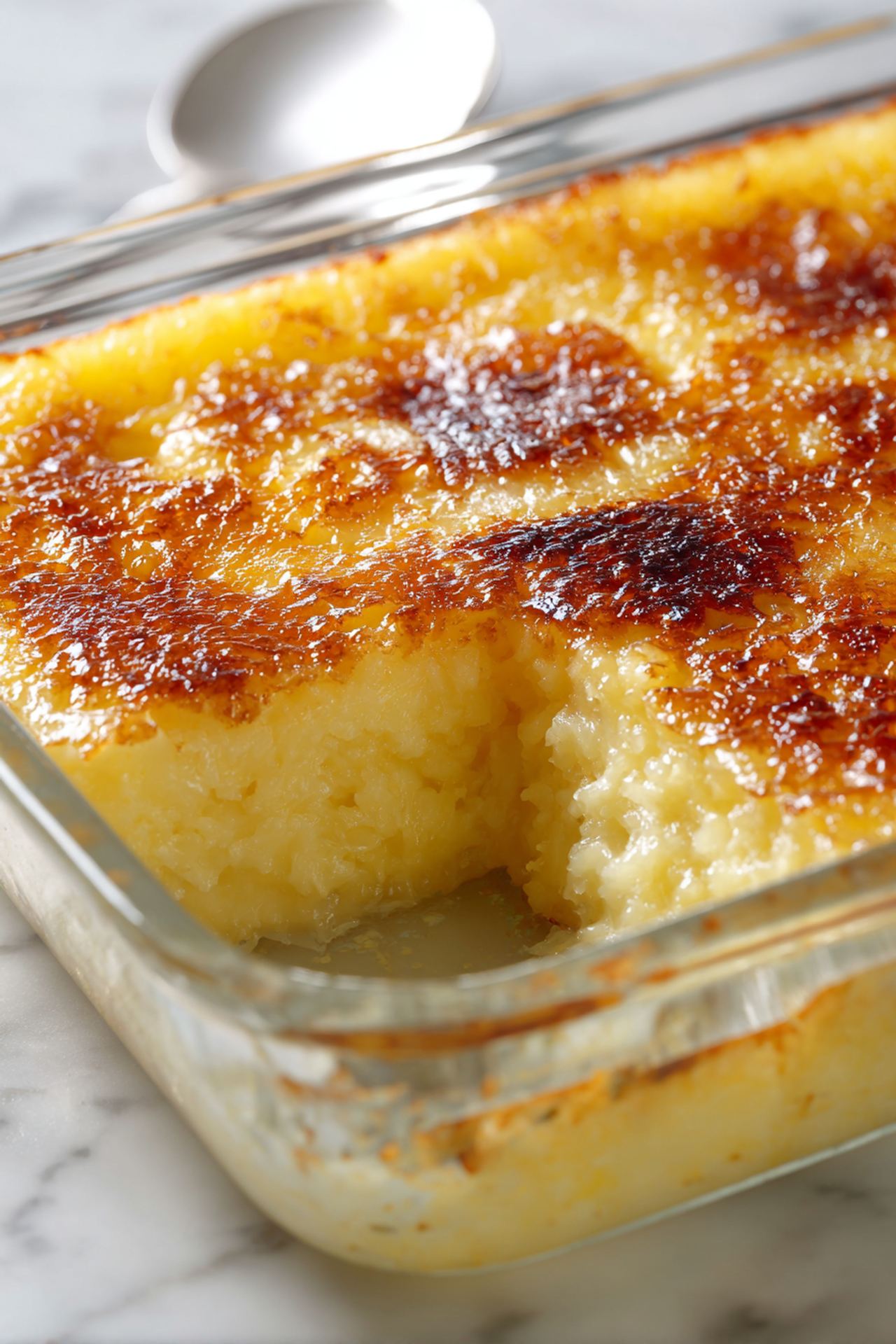 Pineapple Bake