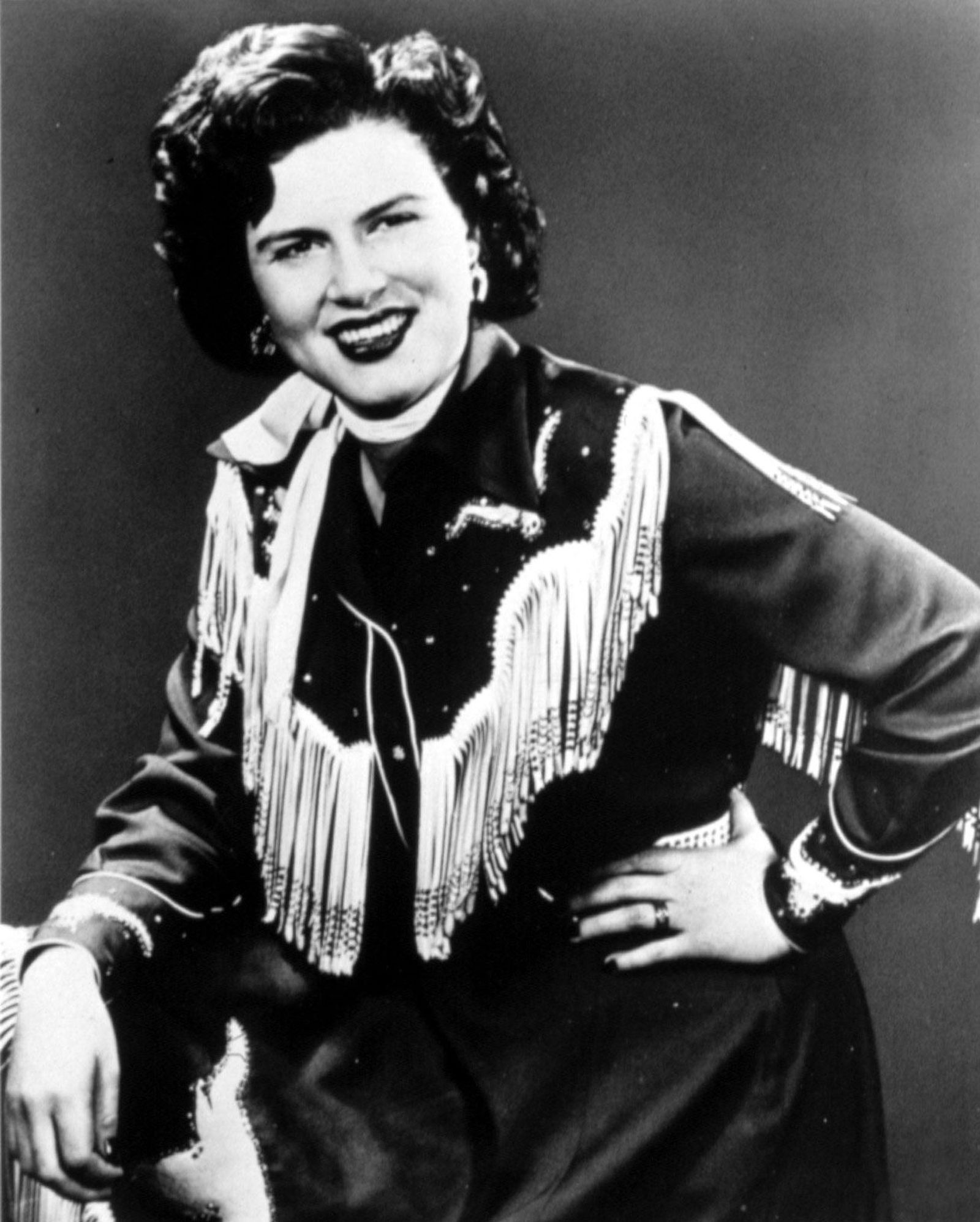 Patsy Cline | Biography, Songs, Death, & Facts | Britannica
