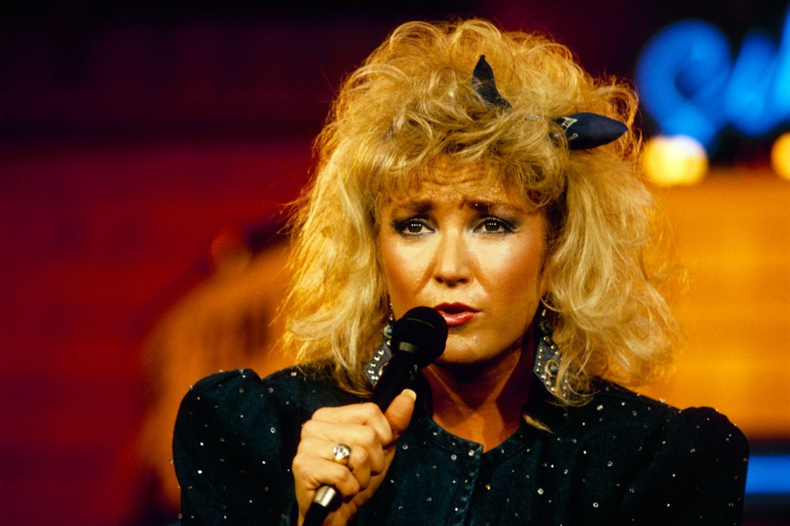 Unforgettable Musical Moment: Tanya Tucker’s ‘Delta Dawn’ and Its Enduring Legacy