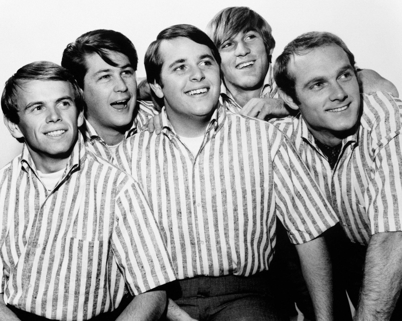 The Beach Boys | Members, Songs, Albums, &amp;amp;amp; Facts | Britannica