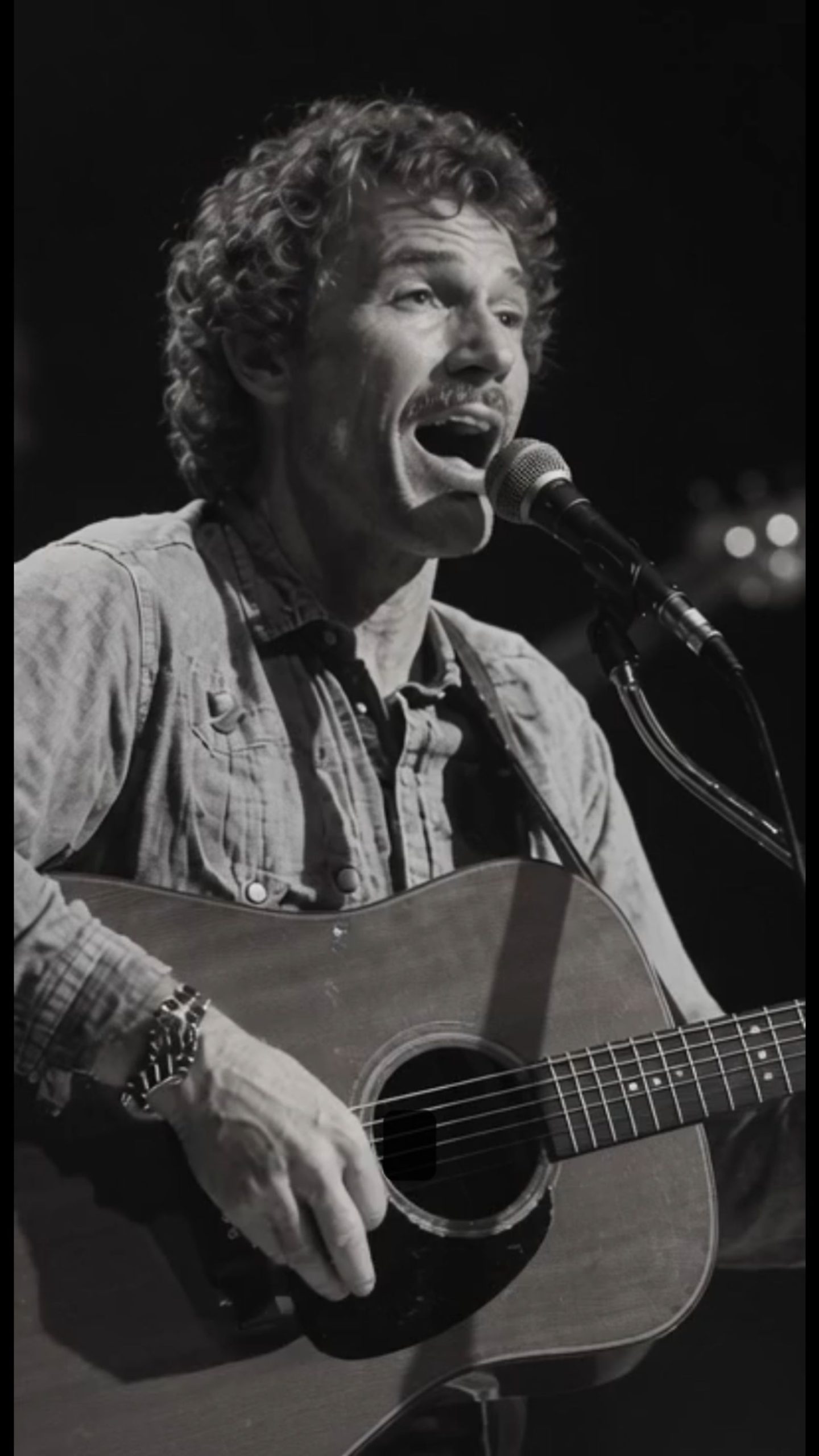Ladies and gentlemen, this song may be just a few minutes long, but its impact lingers far beyond the final note, quietly pulling us back to the moments we thought we had forgotten, right into the heart of our youth. - Page 2 of 2 - StoryPulse