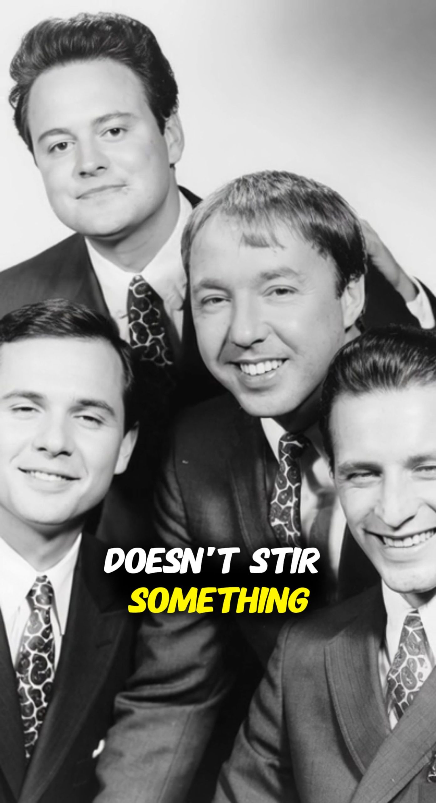 If this song doesn’t stir something in your heart, you’ve forgotten what nostalgia feels like. It’s only a few minutes long… but the sound of its rain lingers for a lifetime.