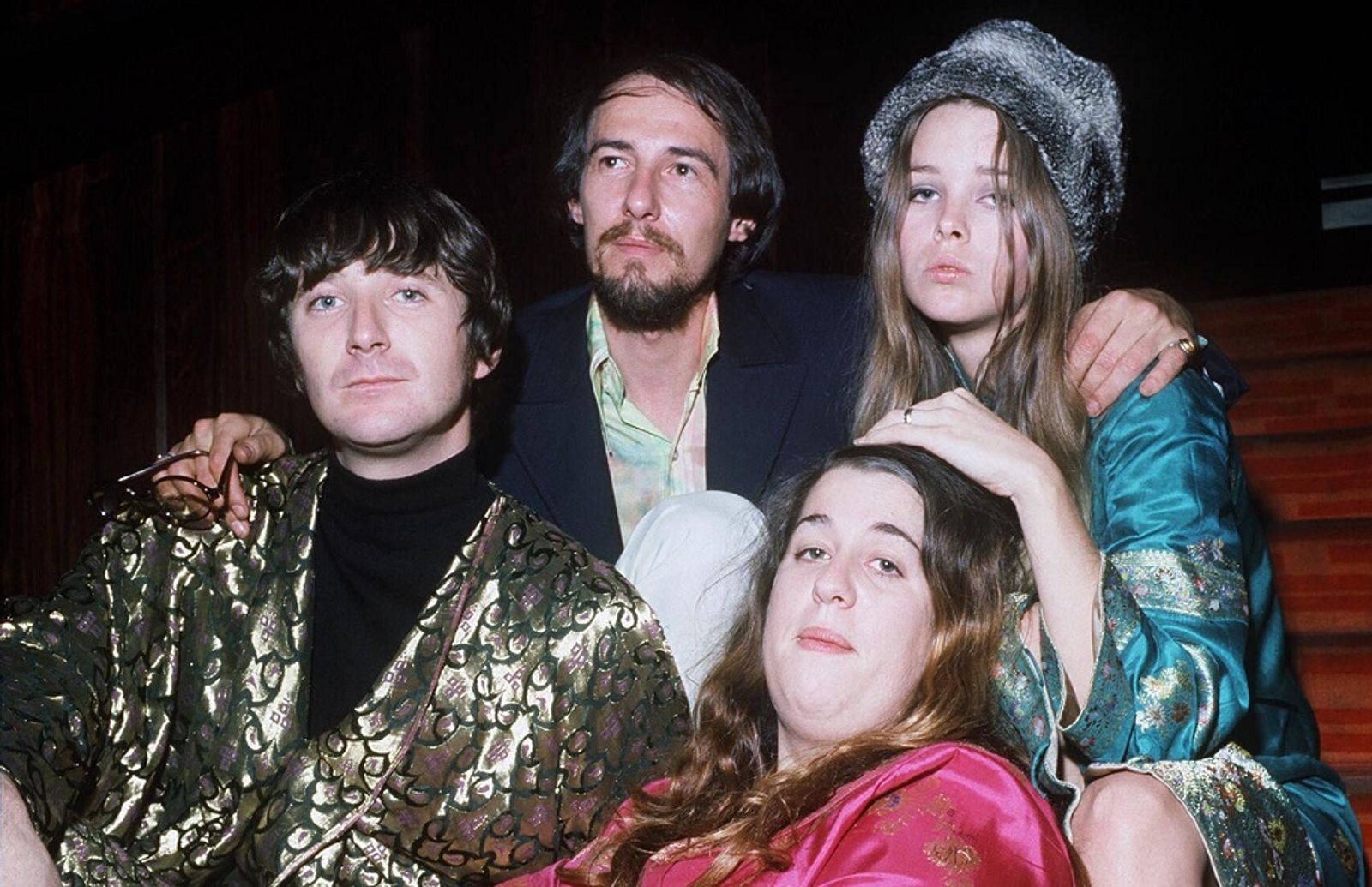 Jampol Artist Management Signs The Mamas & The Papas