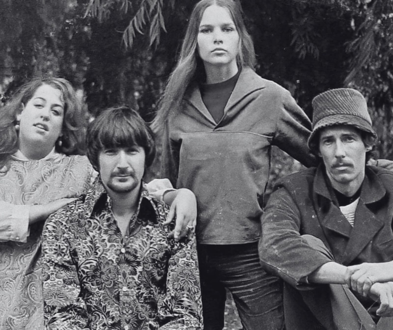 The Mama's & The Papa's – The Vocal Group Hall of Fame