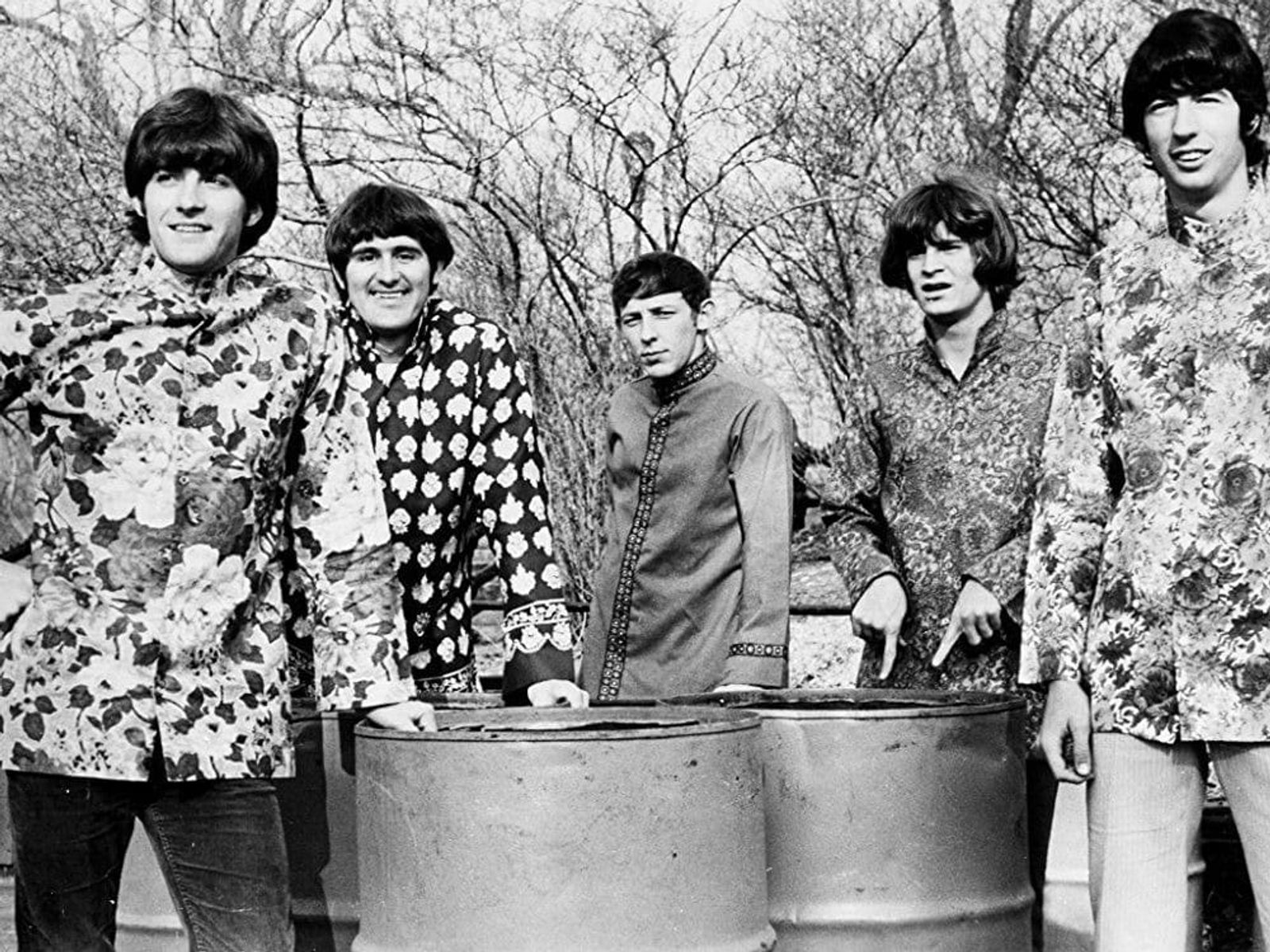 10 Best The Box Tops Songs of All Time - Singersroom.com