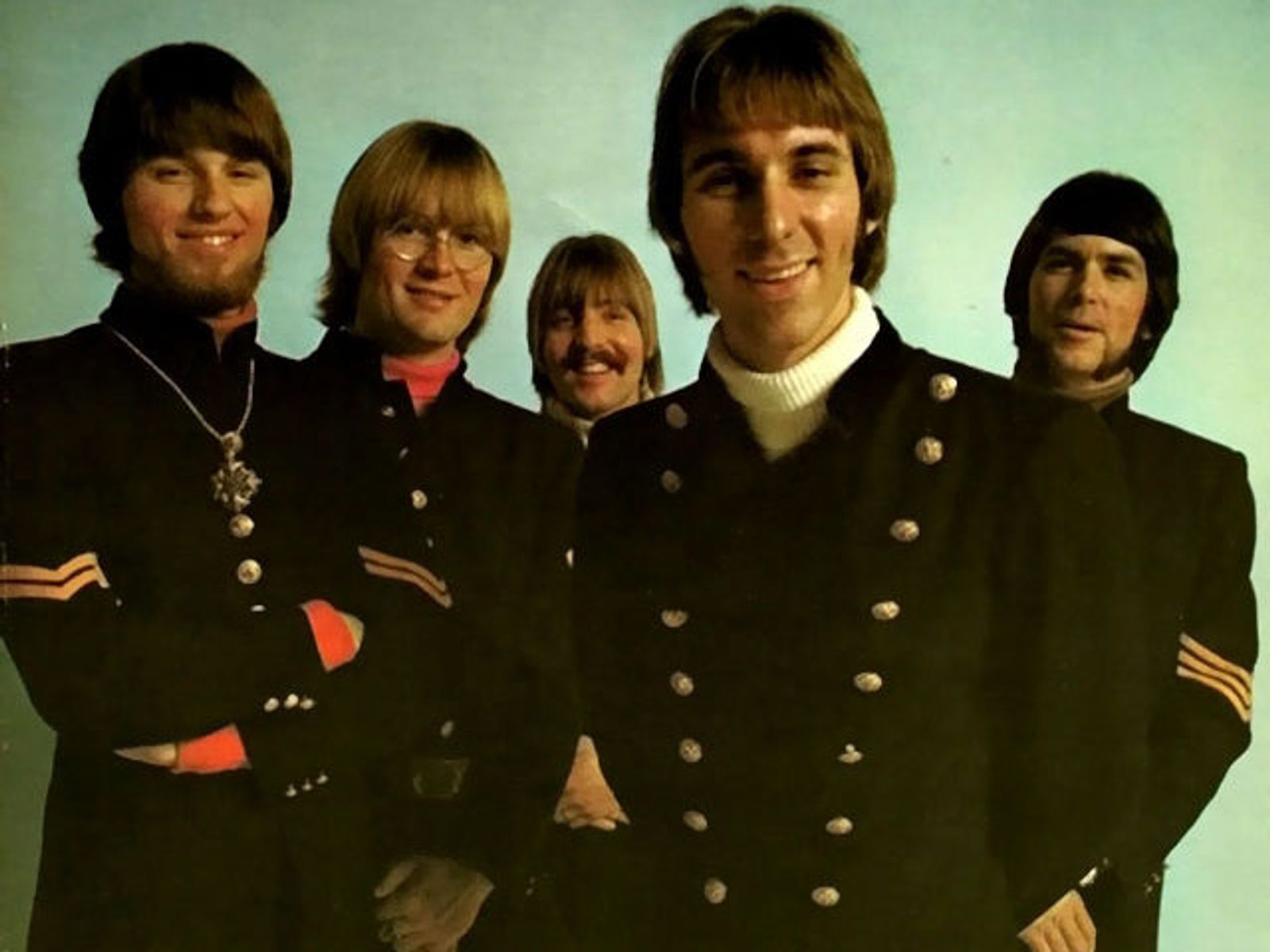 250. 'Young Girl', by The Union Gap ft. Gary Puckett | The UK Number Ones  Blog