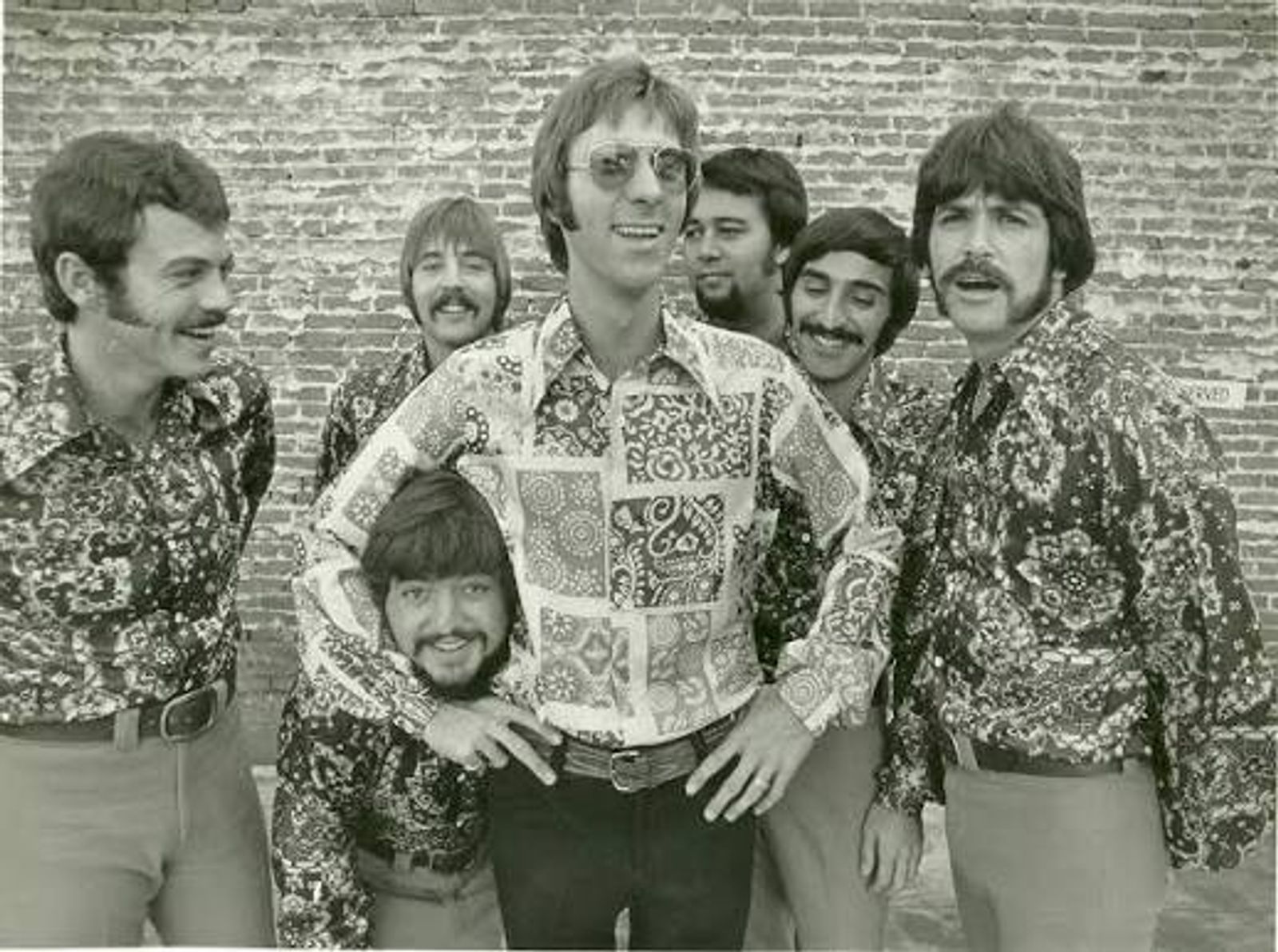 Gary Puckett &amp; The Union Gap - Morrissey-solo Wiki