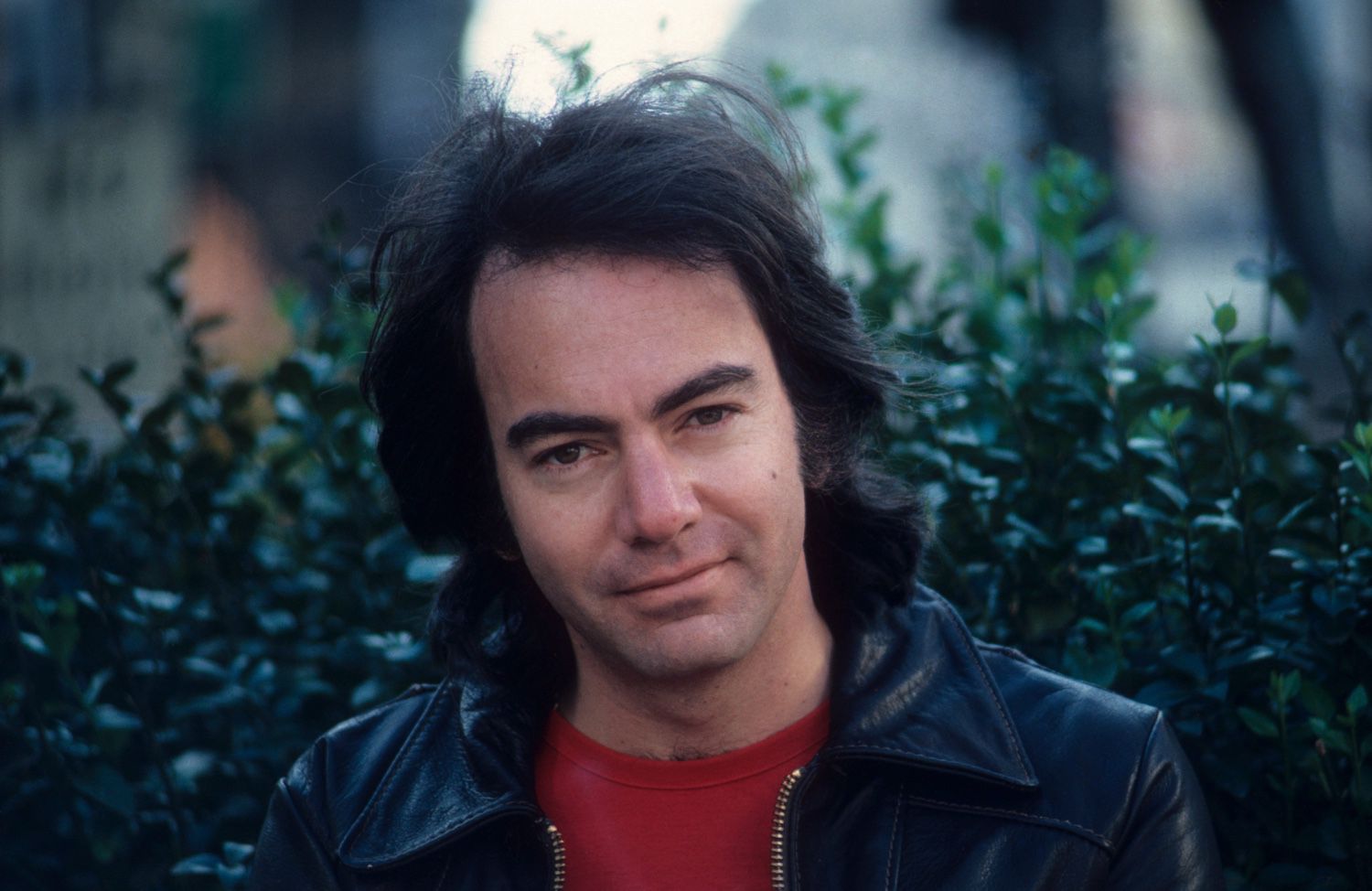 Neil Diamond Biography: Legendary Pop Singer-Songwriter
