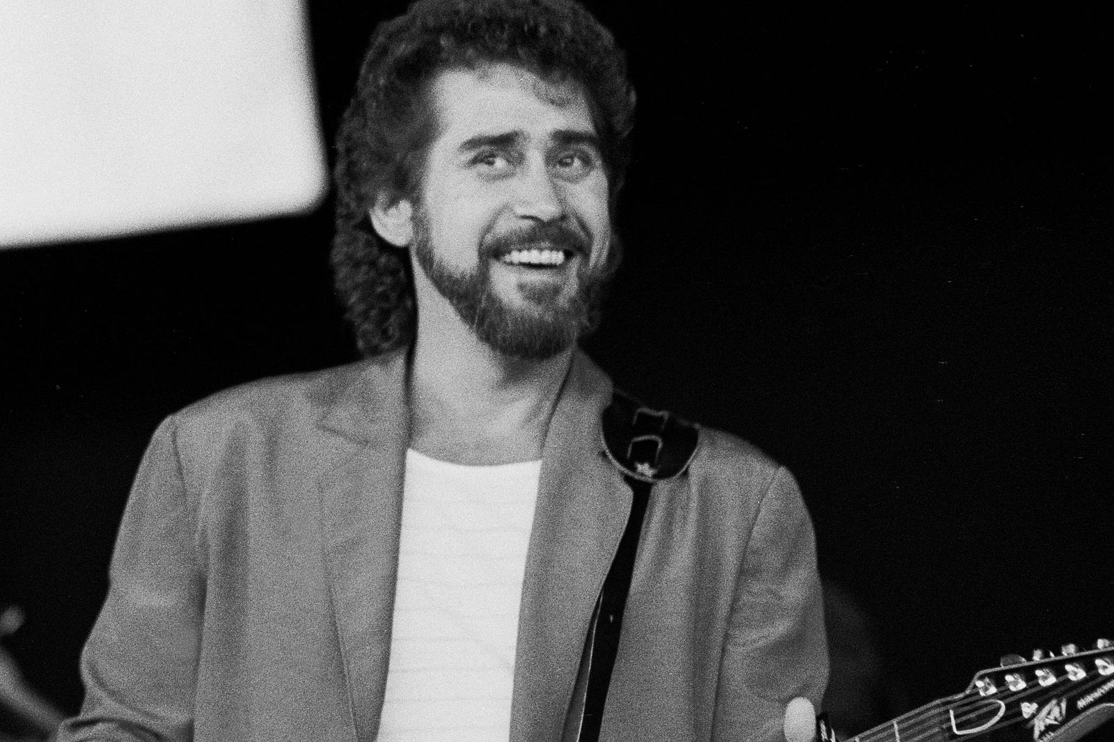 Earl Thomas Conley's Lost Album: Hear 'Better Said Than Done'