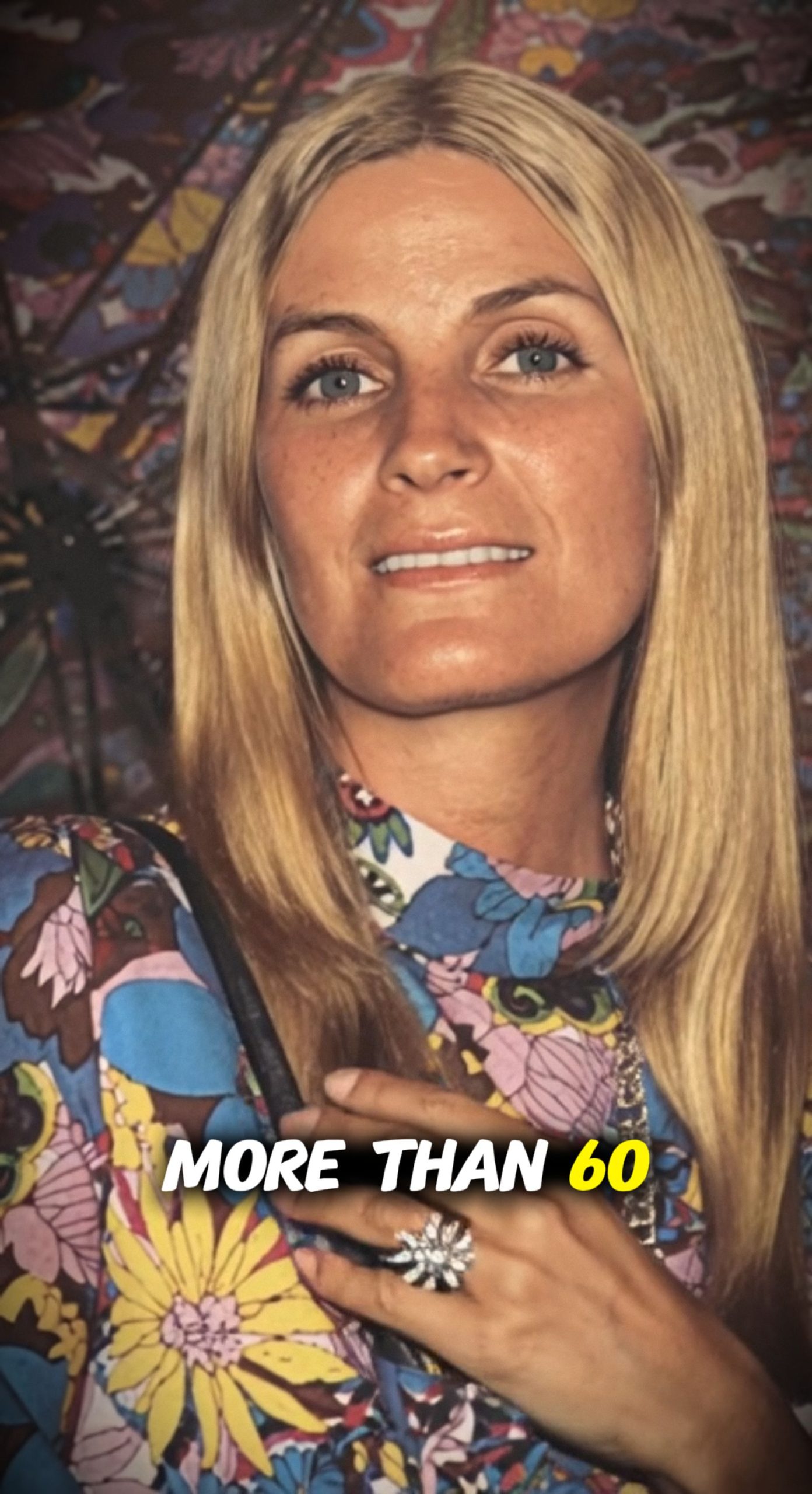 Skeeter Davis’ “The End of the World” – A Heartbreaking Classic That Defined an Era