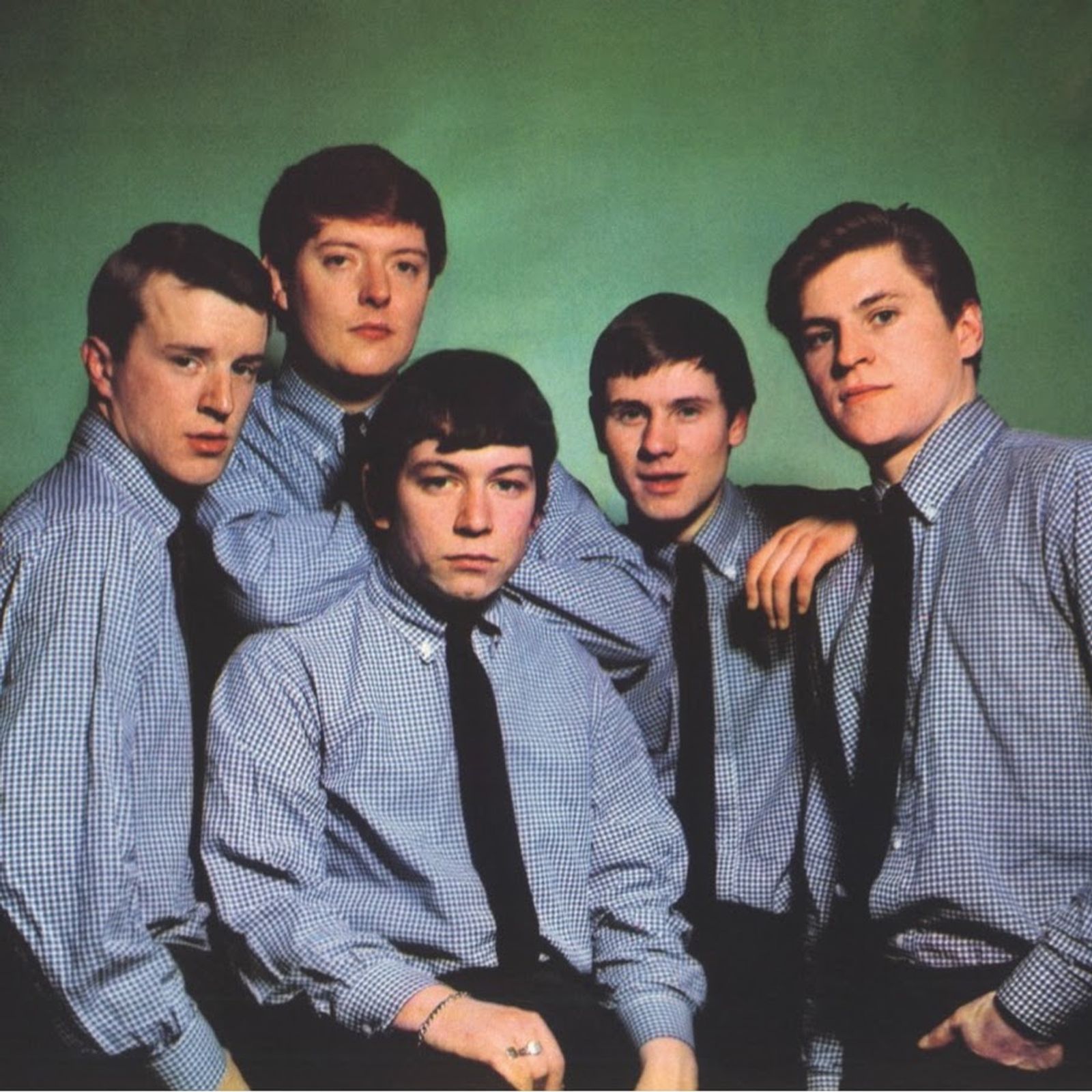 The Animals - Topic - YouTube