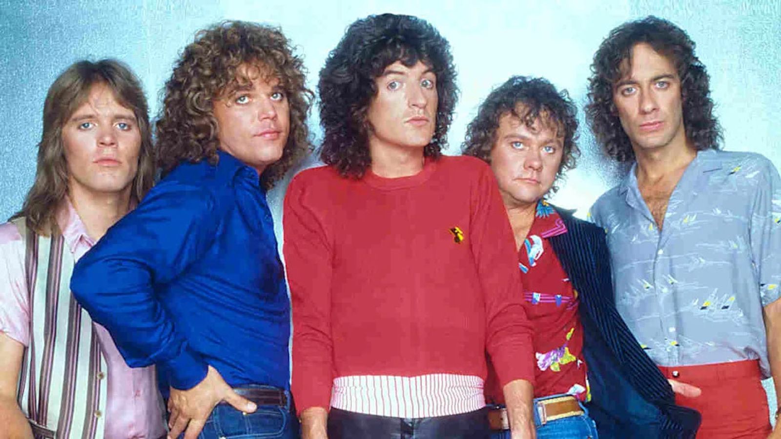 The rise, fall and rise of REO Speedwagon, the misunderstood superstars of  AOR