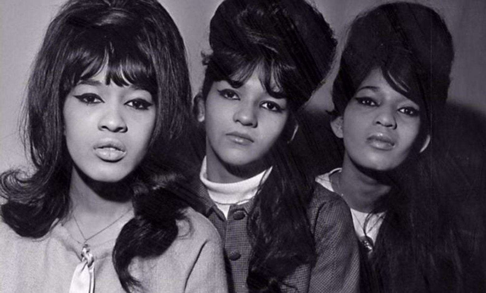 Few songs in the history of popular music have left a mark as indelible as The Ronettes’ “Be My Baby.”