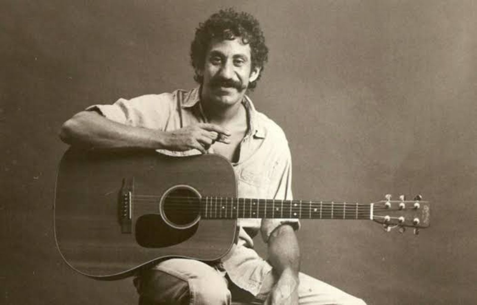 How the Legacy of Chester County Guitarist Jim Croce Lives On
