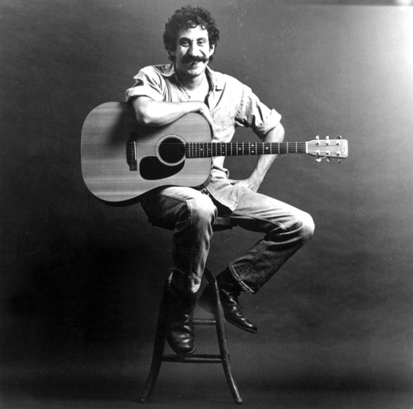 Jim Croce | Spotify