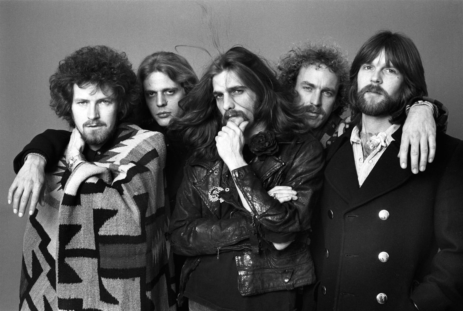The Eagles - I Can't Tell You Why (Tony Jacaloné Edit) | Tony Jacaloné