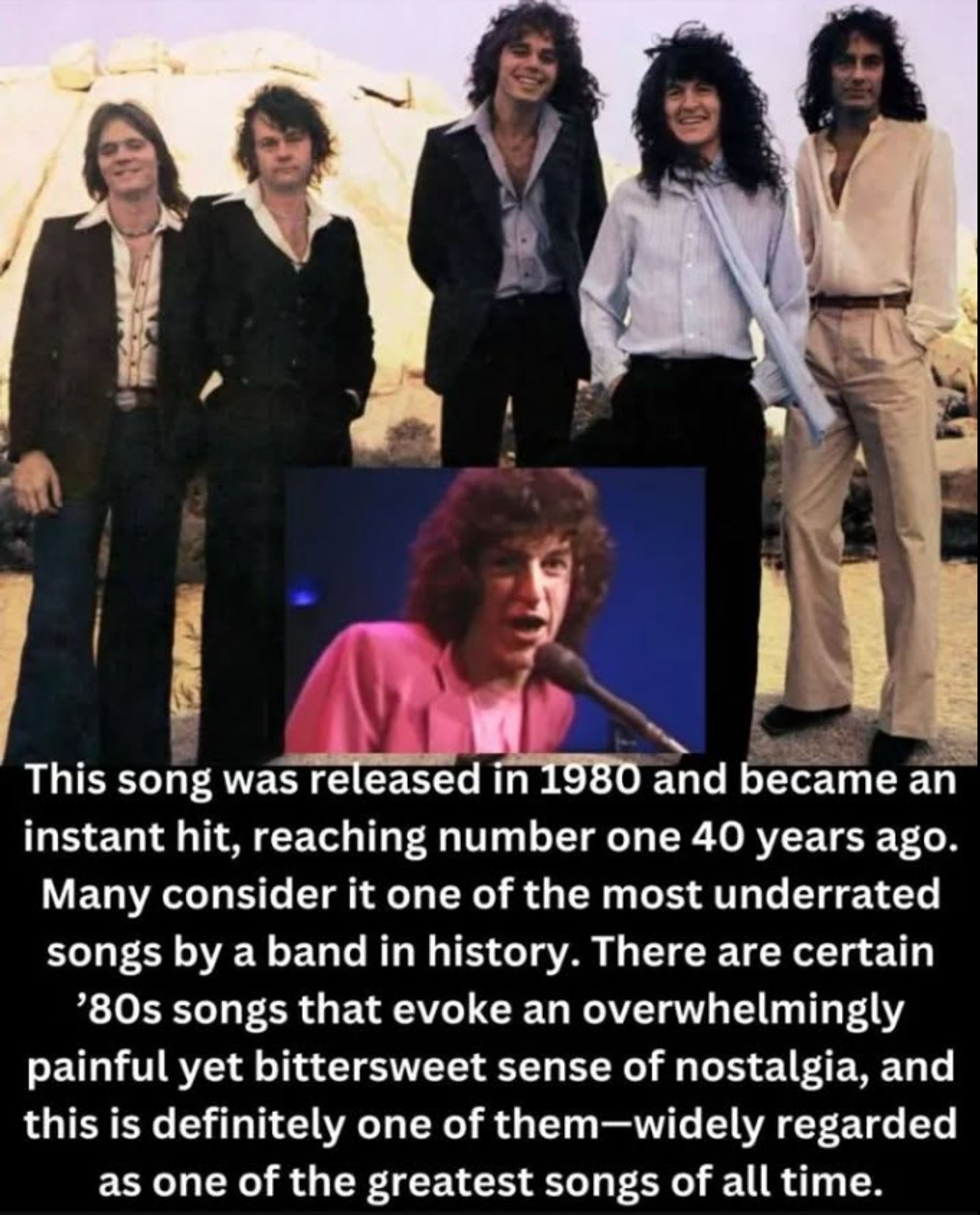 REO Speedwagon’s “Keep on Loving You” Redefines the Power Ballad for a New Decade-2