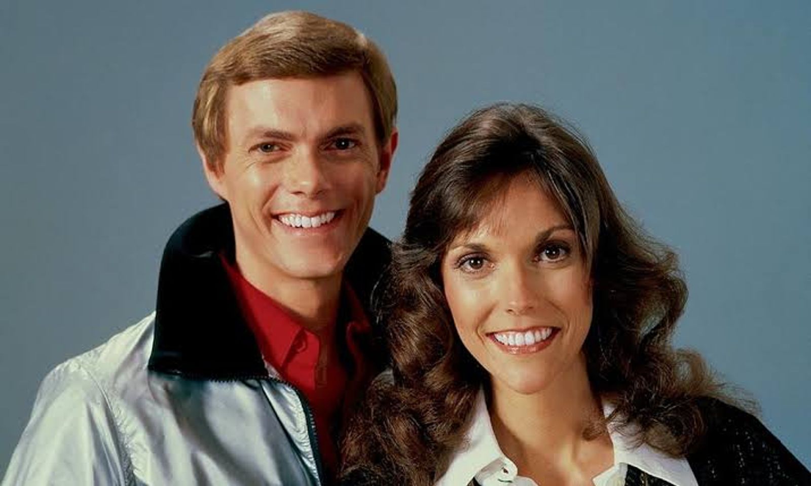 Carpenters, 50 anos depois: Richard relembra dupla com a irmã em novo livro  | G1