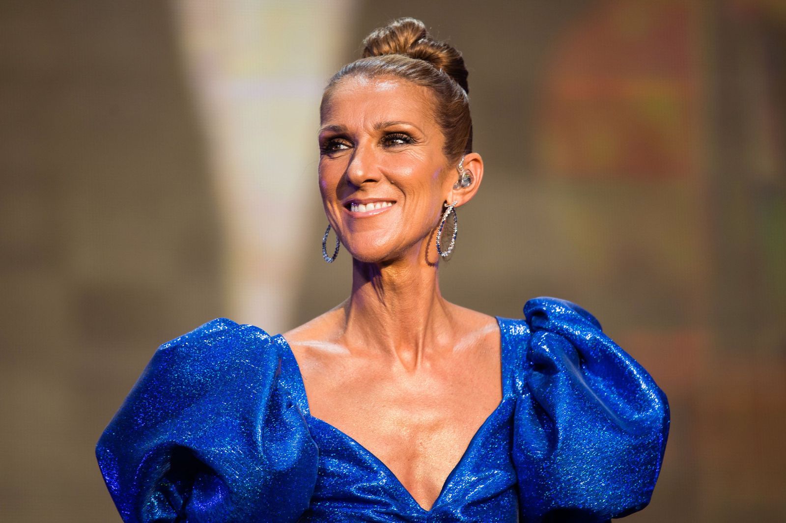 Nỗi đau của Celine Dion | Báo điện tử Tiền Phong