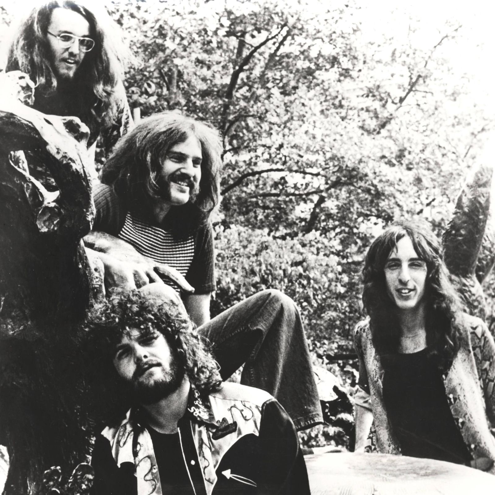 Looking Glass: albums, songs, concerts | Deezer