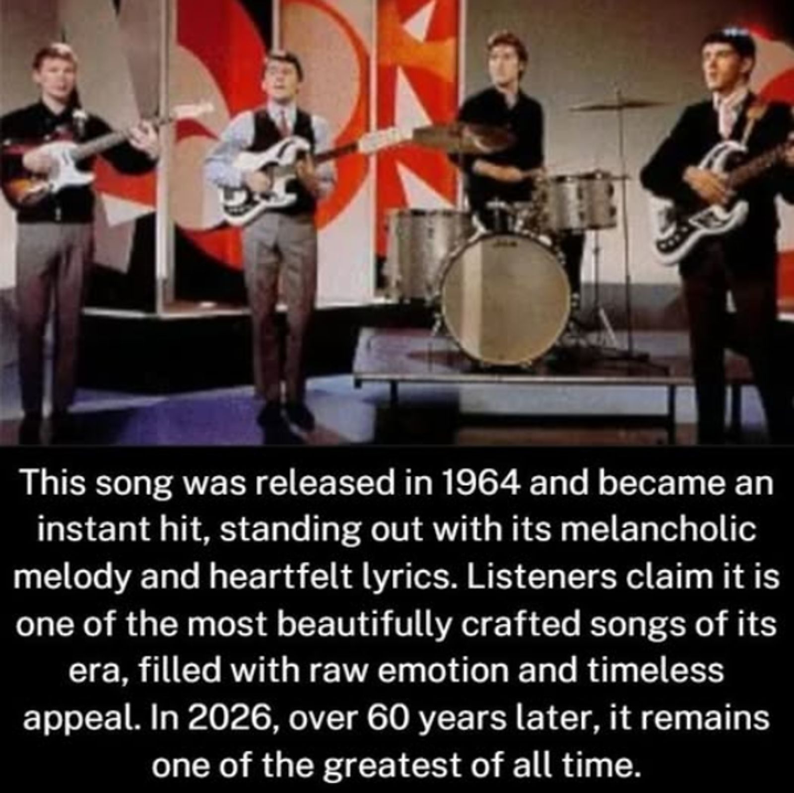 The Searchers’ “Needles and Pins” Ignites the British Invasion and Redefines 1960s Pop Rock