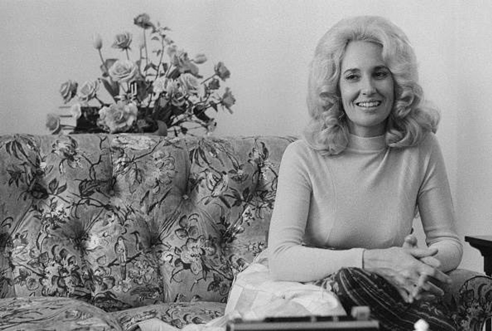 Mississippi Legends: Tammy Wynette, First Lady of Country Music - Magnolia  Tribune
