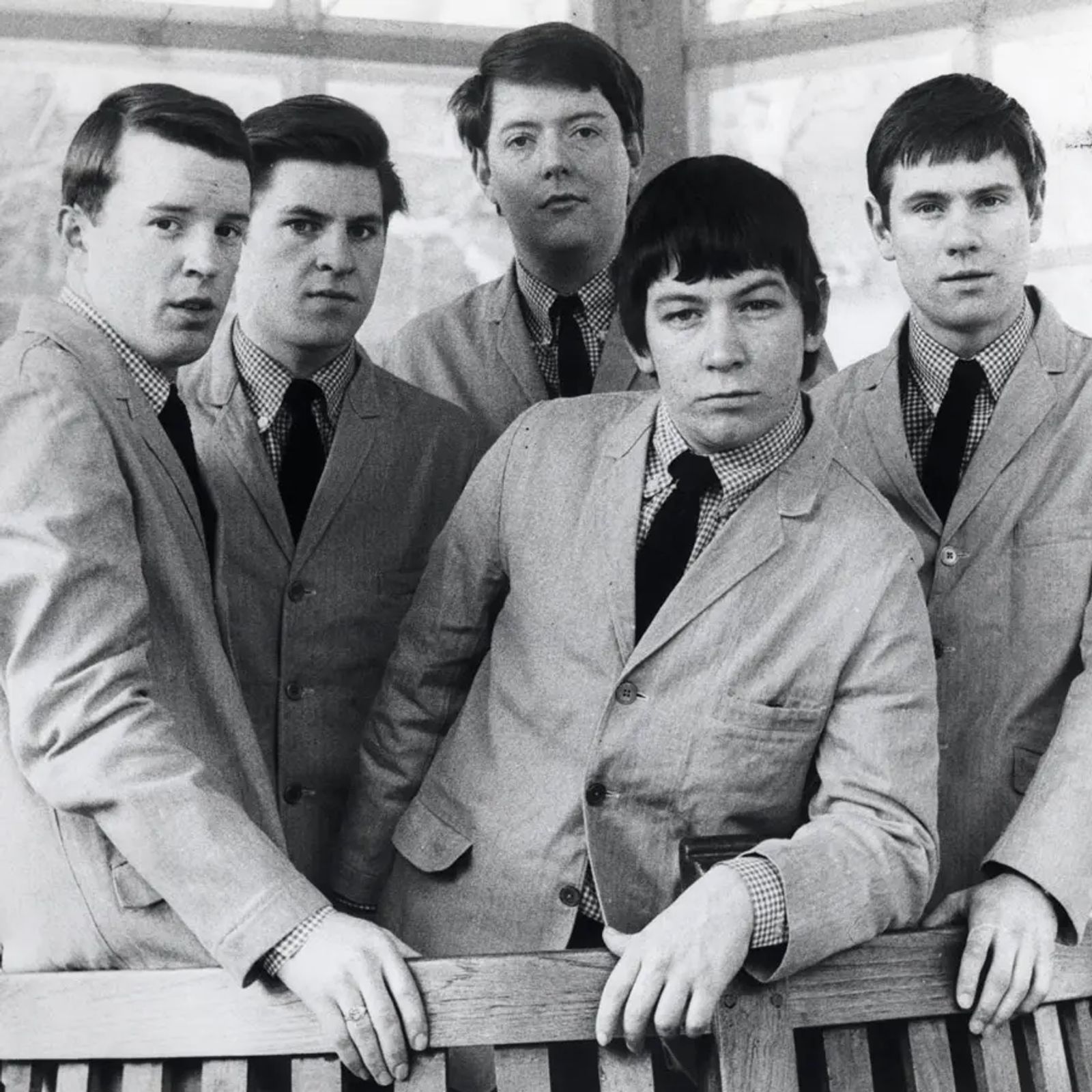 The Animals | ABKCO Music &amp; Records, Inc.