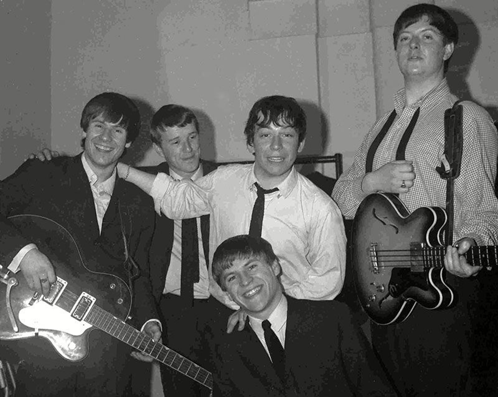 The Animals | Members, Songs, &amp; Facts | Britannica