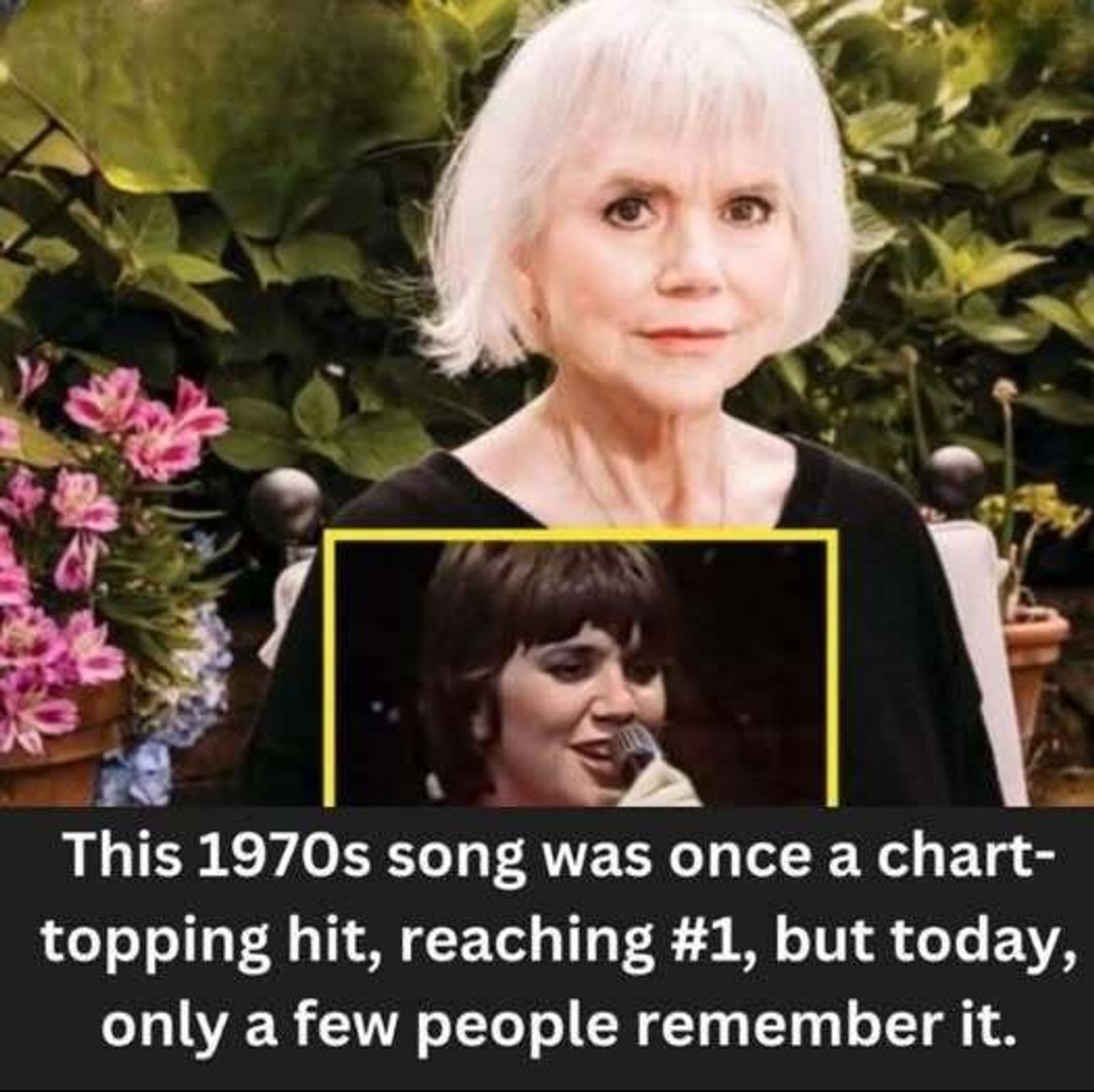 Linda Ronstadt’s “Just One Look” And How A 1960s Soul Classic Found New Life In The Late 1970s