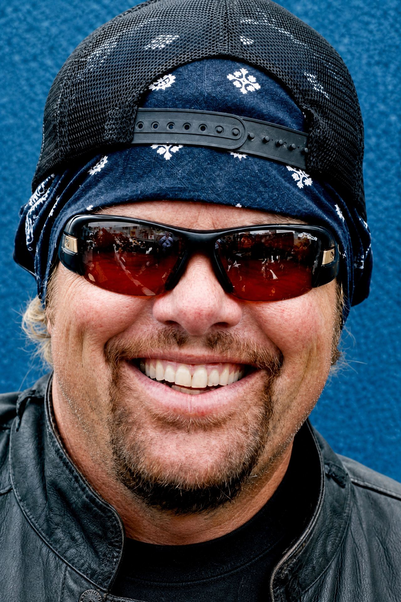 THE BIGGEST COUNTRY HIT OF THE YEAR 2000 ALMOST NEVER MADE IT TO RADIO — UNTIL ITS CREATOR